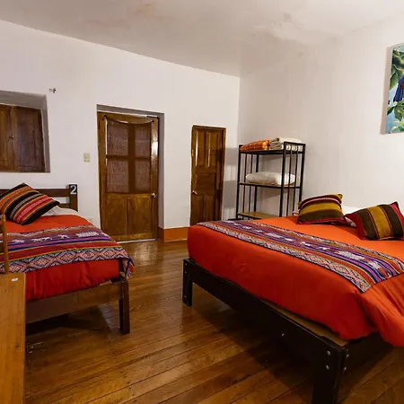 Tucan Hostel-2