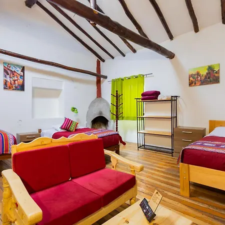 Tucan Hostel-3